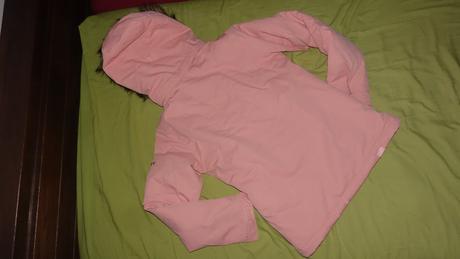 Nova lyziarska bunda roxy, roxy,152