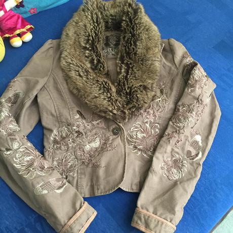 Krásne sako, river island,s