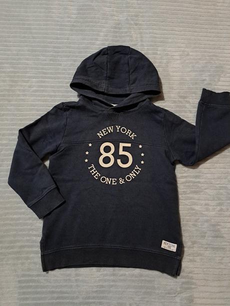 Mikina lindex, lindex,122