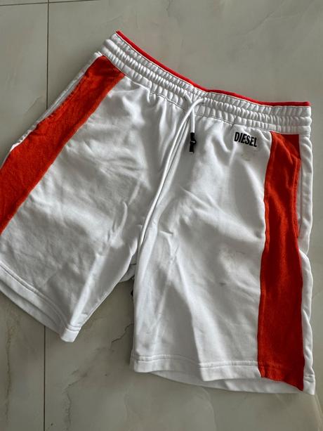 Pánske kraťasy diesel, diesel,l