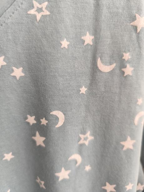 Nočná košeľa, c&a,l