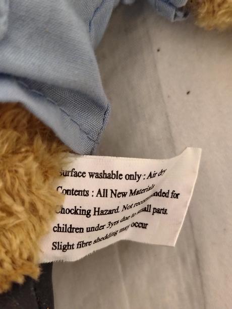 Zberateľská sada 3ks medvedíkov legacy bears, 