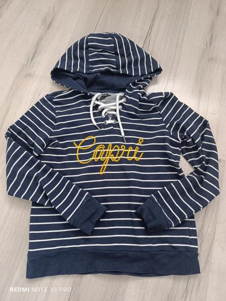 Pasikavá mikina, esmara,s