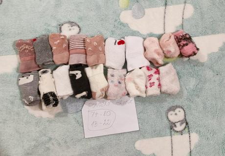 Balík základných kúskov, 68–80