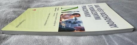 Jak vést rozhovory s podřízenými pracovníky, 