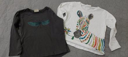 Zara tričká, zara,104