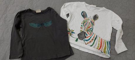 Zara tričká, zara,104