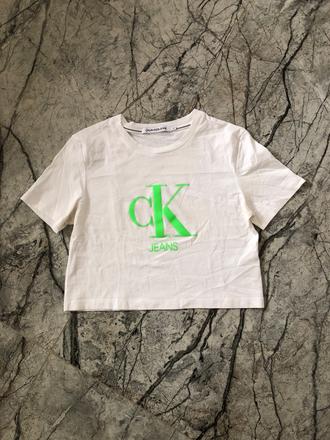 Ck tricko, calvin klein,xs