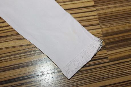 Tričko level one v. 9r., 140