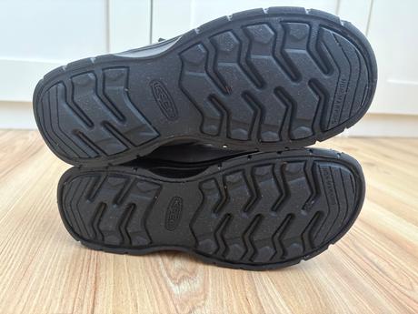 Topánky keen, keen,35