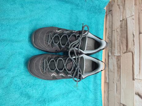 Lowa 38 - dámske kožené gore-tex topánky, lowa,38
