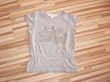 Dievčenské tričko , girl2girl,92