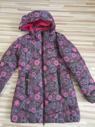 Dievčenská vetrovka, lewro,140