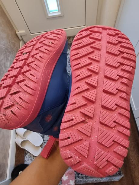 Snehule top stav, adidas,31