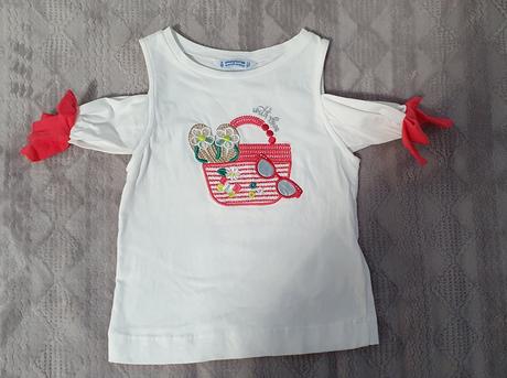 Tricko 98 mayoral, mayoral,98