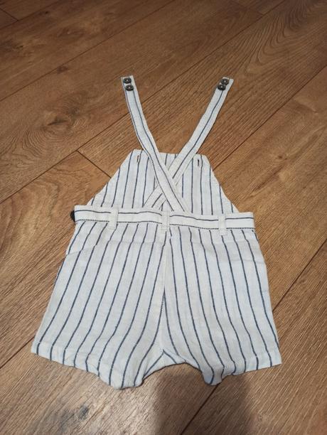 Kraťasy na traky, f&f,68