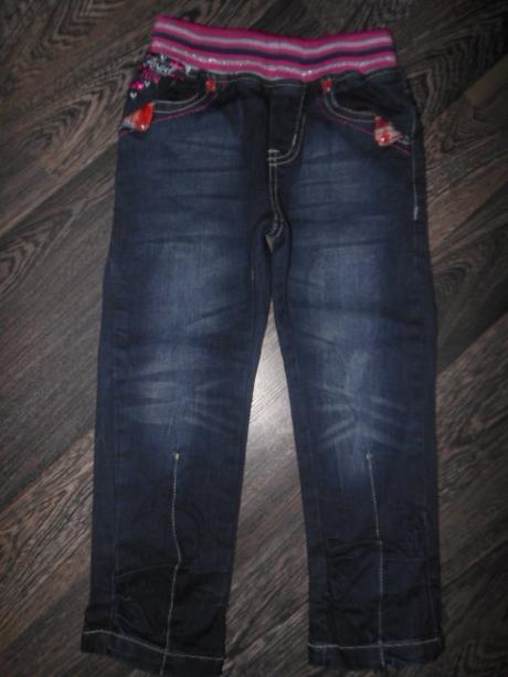 Nenosené rifle mark, 110