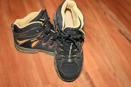 Turistické topanky meindl 35, meindl,35