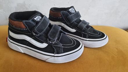 Vans 29, vans,29