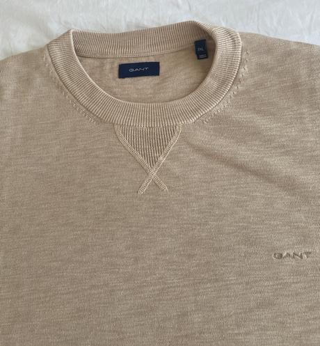 Pánsky sveter gant, gant,xxxl