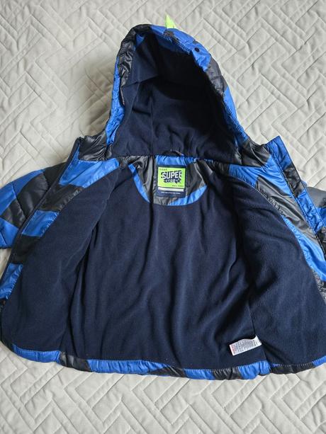 Zimná bunda, next,98