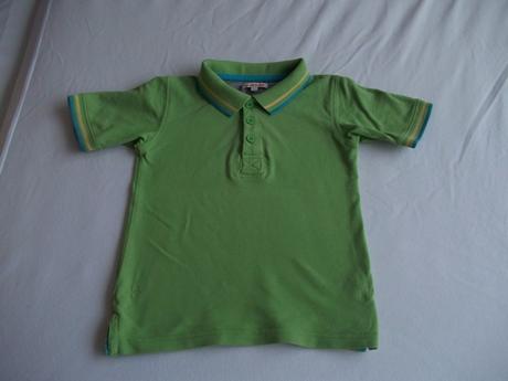 Tričko - bluezoo - 104 (3-4 roky), bluezoo,104