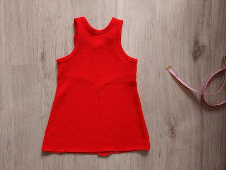 Dievcenske retro saticky, 80