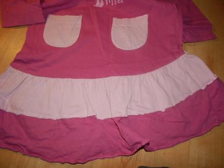 Nočná košielka, 110