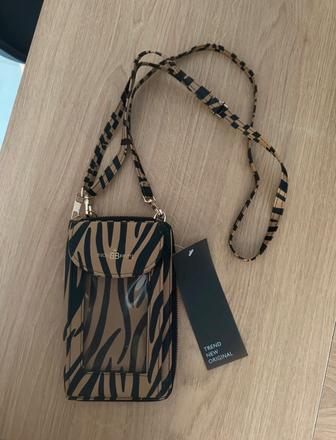 Penazenka crosbody 2v1, 