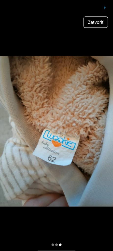 Zateplené tepláky, 62