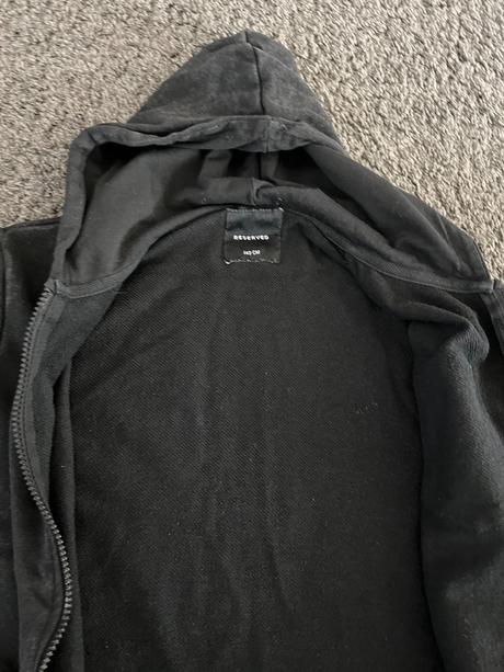 Mikina, reserved,140