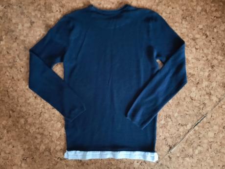 Pánsky  pulóver veľ. s, s