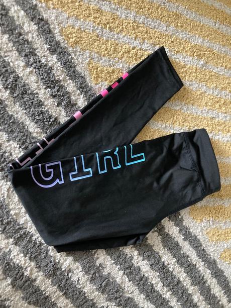 Športové legíny destination, 134