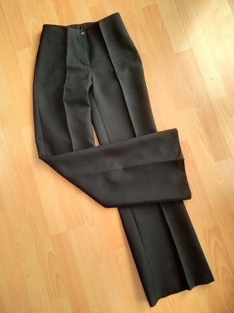 Dámske elegantné nohavice, 34