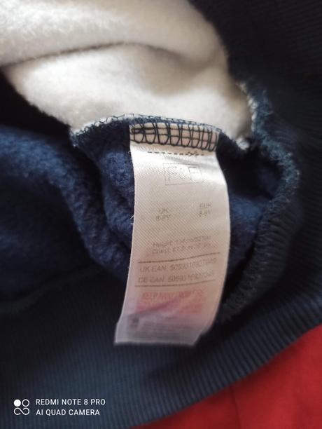 Mikina a tričká pre chlapca, f&f,134