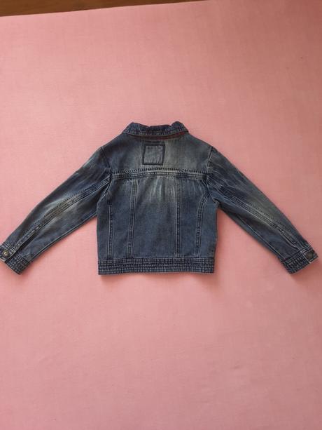 Rifľová bunda palomino, palomino,110