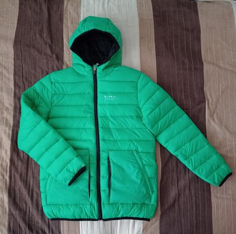 Prechodna bunda v. 158, reserved,158