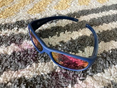 Slnečné okuliare decathlon 86/98,