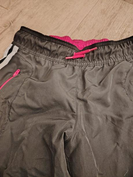 Tepláky adidas, adidas,140