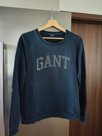 Gant dámska mikina m-l, gant,m