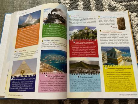 Otvorený svet poznania (2015), 