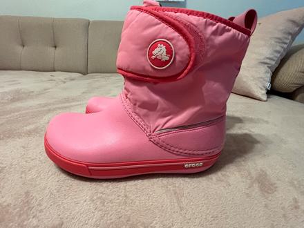 Crocs čižmy, crocs,34