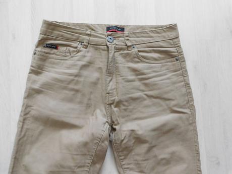 Nohavice č.32l, pierre cardin,32