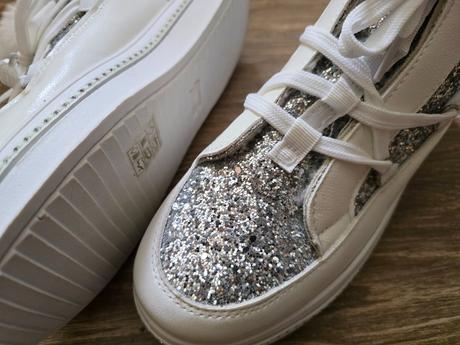 Zimné topánky č.39, 39