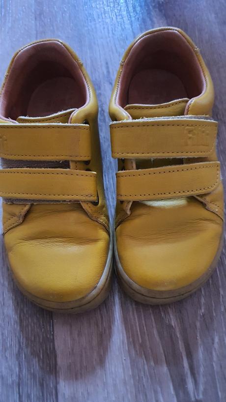 Filii barefoot, filii,26