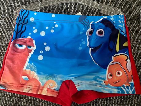 Plavky dory a spiderman, disney,98 / 104 / 110 / 116 / 128