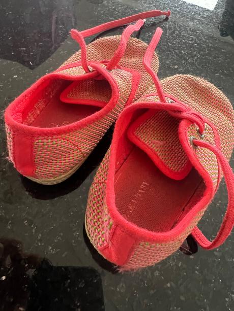 Zara topánočky, zara,23