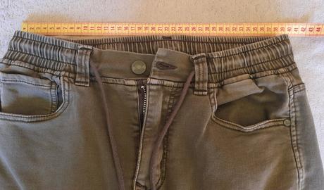 Chlapčenské rifle, 30