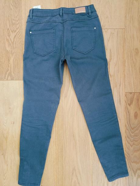 Skrátené rifle, orsay,36