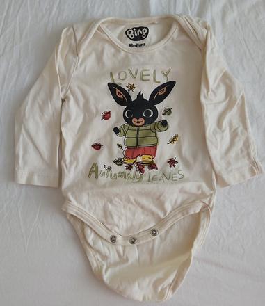 Body bing, sinsay,62